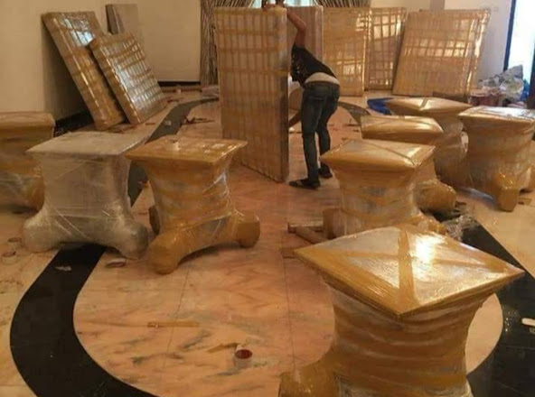 Goodwill Transport Company4