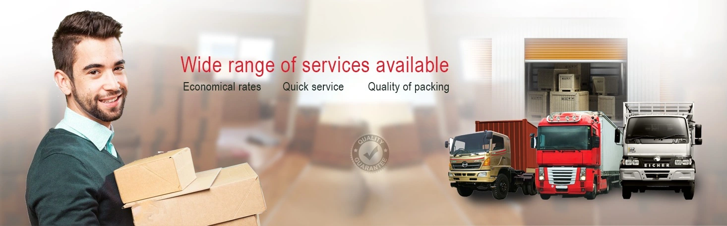 Goodwill Transport Company all india
